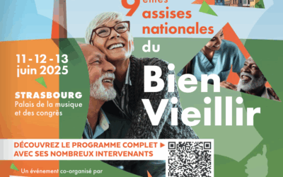 9èmes Assises Nationales du Bien Vieillir – idealCO