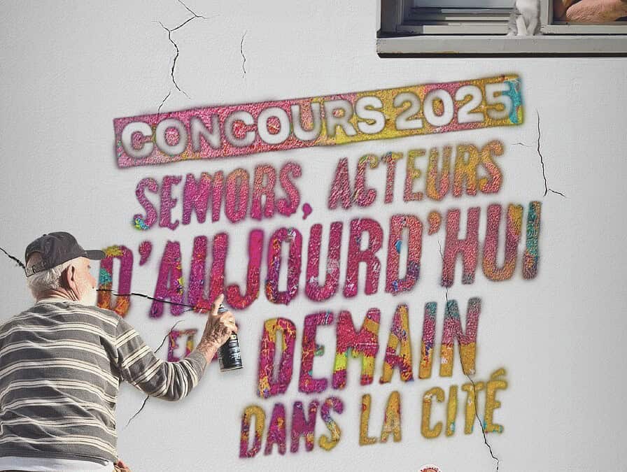 Dossier de presse – Salon des Maires 2025