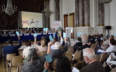 Assemblée Générale du RFVAA (participation réservée aux adhérents à jour de leur cotisation)